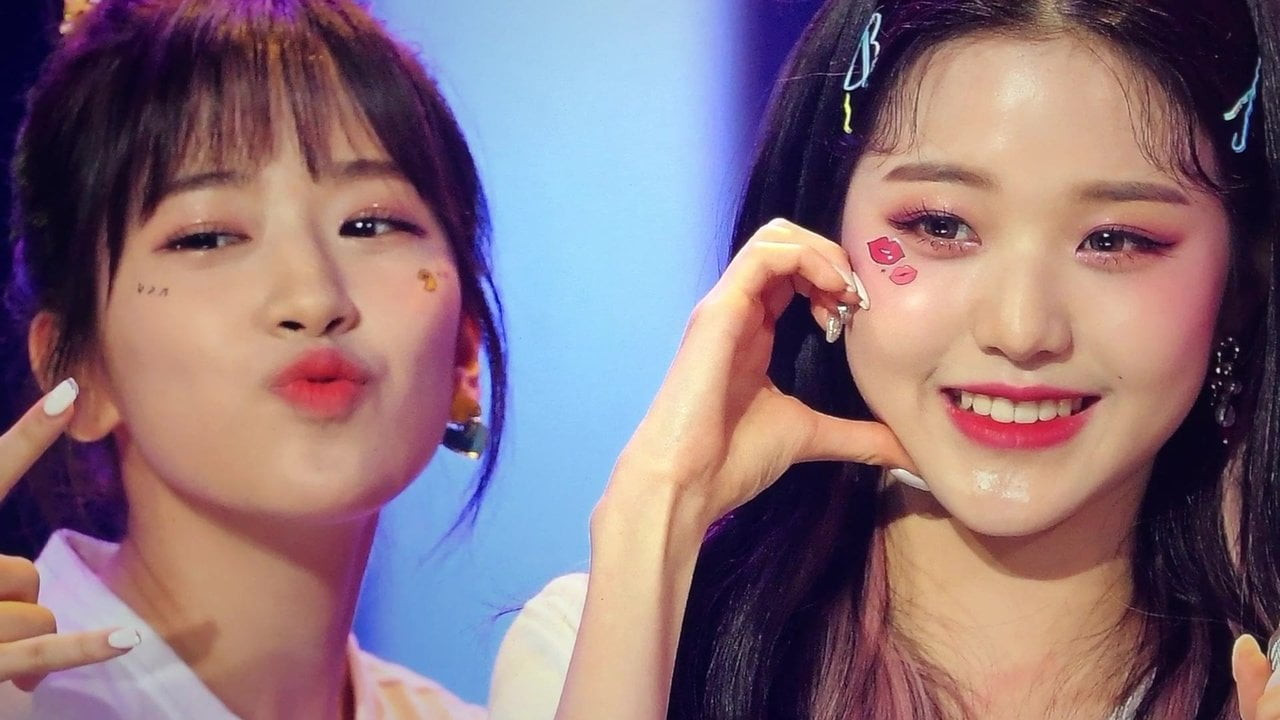 izone bday tribute