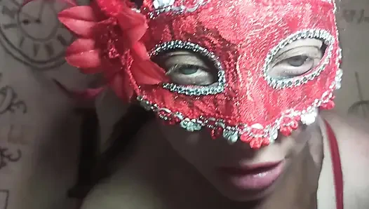 Fucking my slave part 2