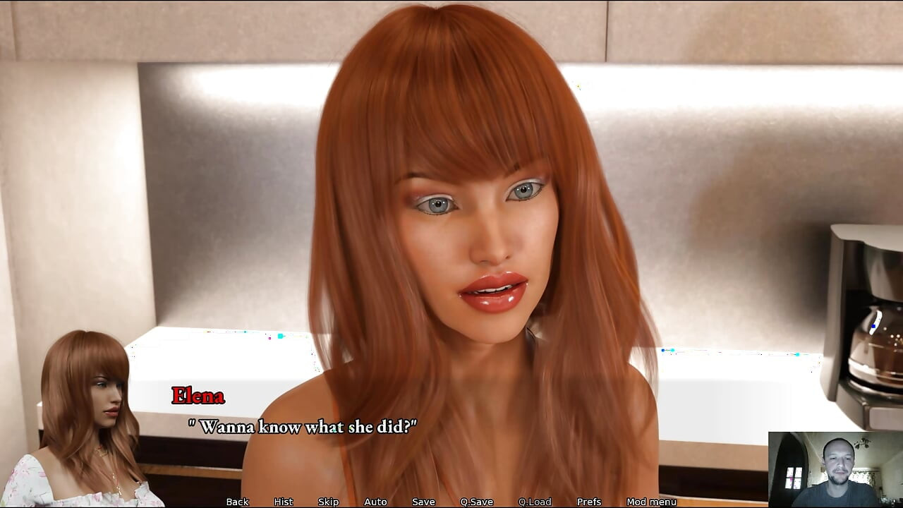 The Taming of the brat - Walkthrough 1