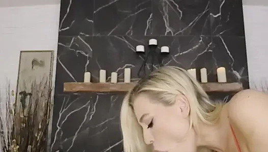 BadoinkVR blake blossom ist im stehen, dich so gut zu ficken, dass du kein einziges verlangen unangetastet hast teil 1