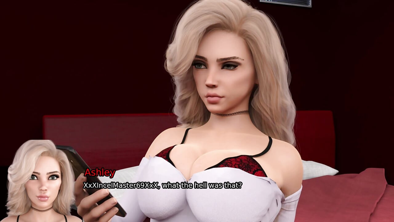Sexbot Bagian 21