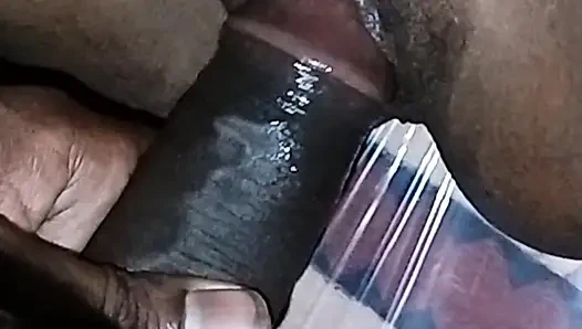 Adik ipar dientot kontol besar 8 jam dan 13 inci