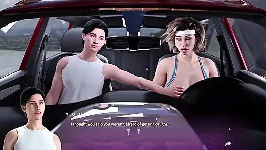 Apocalust v0.09 part 4