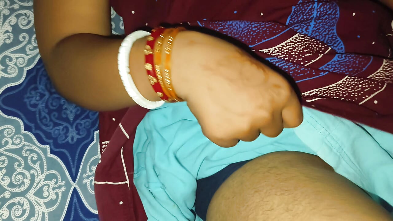Hot bhabhi ki chudai ki housewife part6
