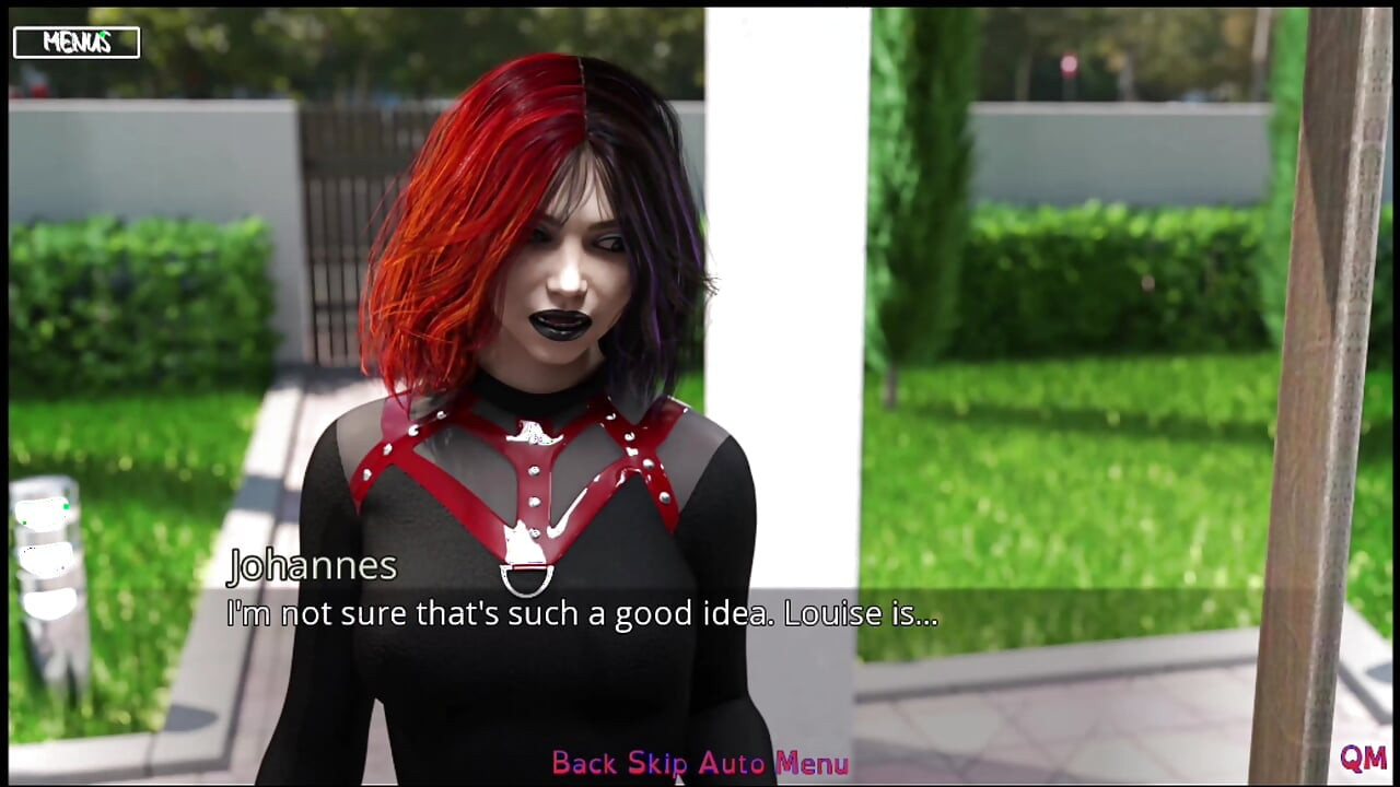 Snovi o stvarnosti #14 devojke odu sa Jakobom i Markusom.