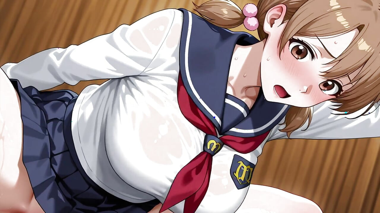 Yuzu Kurosaki (Eau de Javel)