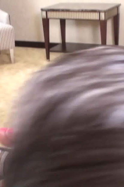 Alázatos lábrabszolga