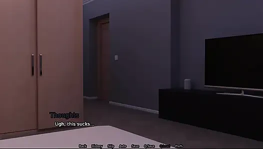 Shadows of Trust Part 3