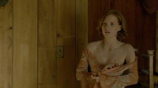 Jessica Chastain - `` Lawless &#39;&#39; 01