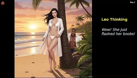 Ehefrau wette (teil 4)