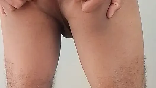 Pure Slave Man