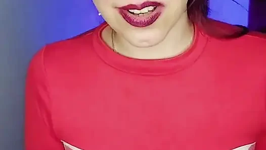 Deine betrügende freundin zeigt beule im fitnessstudio! Sie nimmt den größten schwanz mit nach hause! JOi Argentina 1