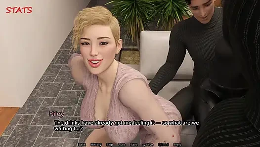 Обожаемый брак - глава 3 - V0.4