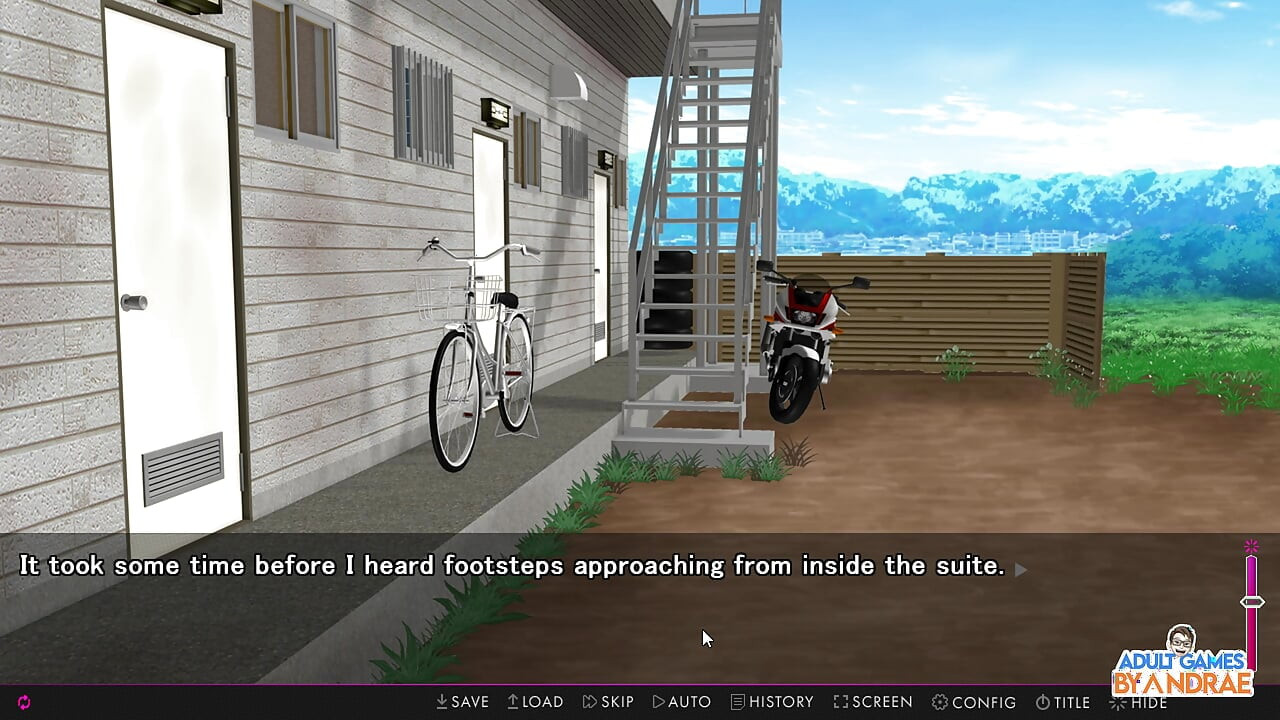 Afternoon Affairs & Weak Housewives Gameplay Part 1 - Two Beautiful Tenant Housewives