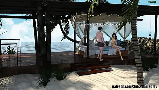 Petualangan willy d: ep 24 yang kaya raya dan sange, ngentot ep 24