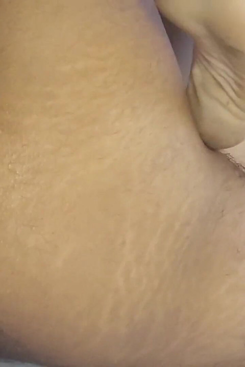 尝试肛门