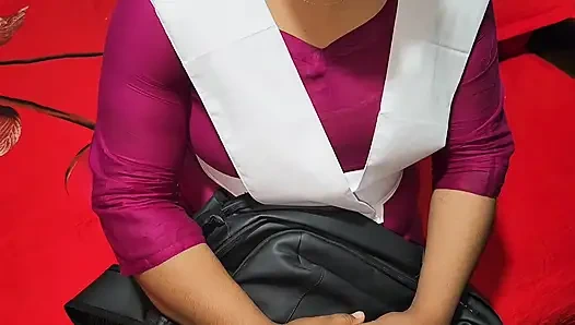 Bangladeşli bir üniversite öğrenciyi siktim.bölüm 01