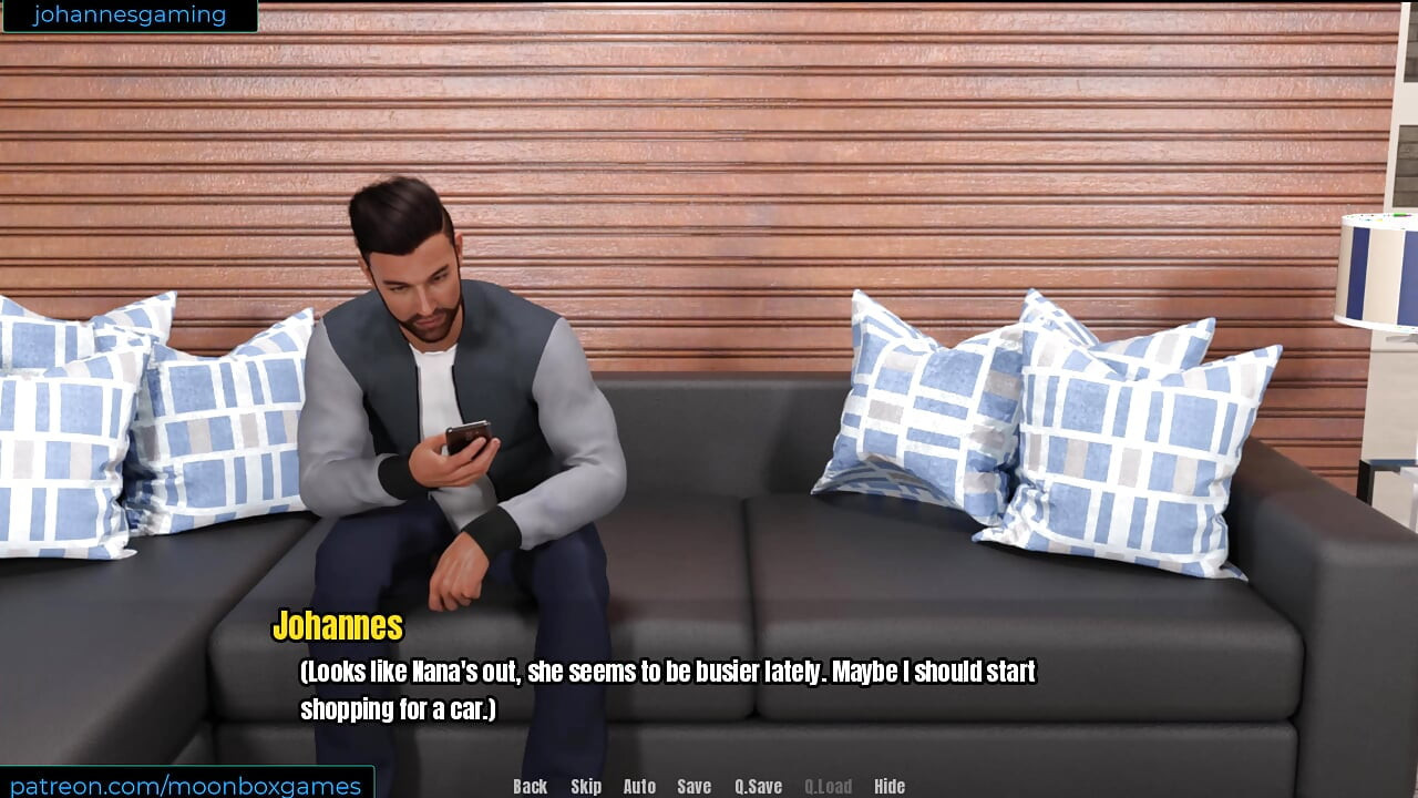 Grandma's House - I fucked a girl i just met at the club