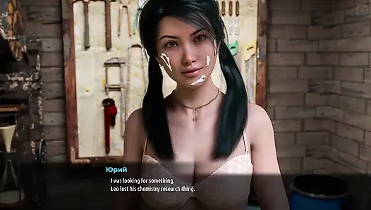 Tam oyun - Sunville orta yaşlı seksi kadınlar 2, bölüm 61