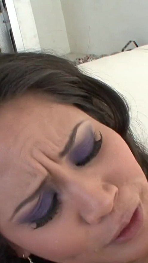 Asian Slut screams you are so fucking big | Clip 1
