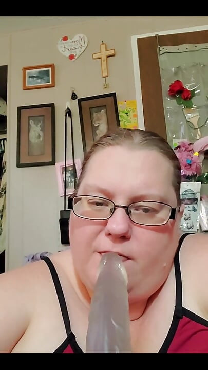 Let Me Suck