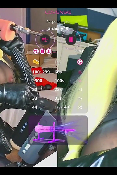 Dolly โดนเสียบหีสั่นใหญ่