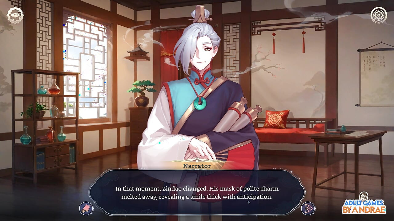 Harem Fantasy: Femboy Futa Tales Gameplay Part 1 – Palace Investigation Begins