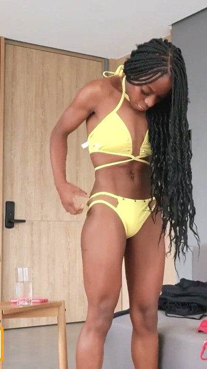 This fit LATINA came in shy for a casting... so I fucked her ass SO HARD she came back begging | Clip 1