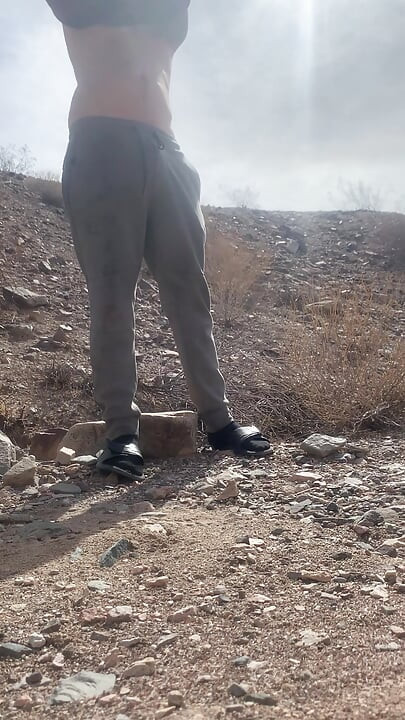 old nikbanger in the wild