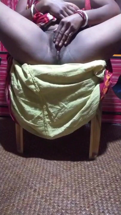 Bhabhi finger video | Clip 1