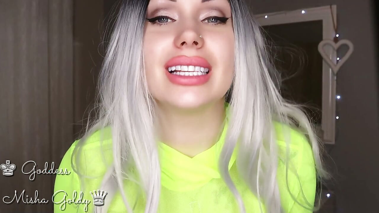 Fantasi mabuk & ASMR! Menafikan semasa awak menghidu, dan menghidu semasa awak menafikan!