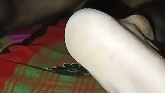 Полуночный секс с моей женой