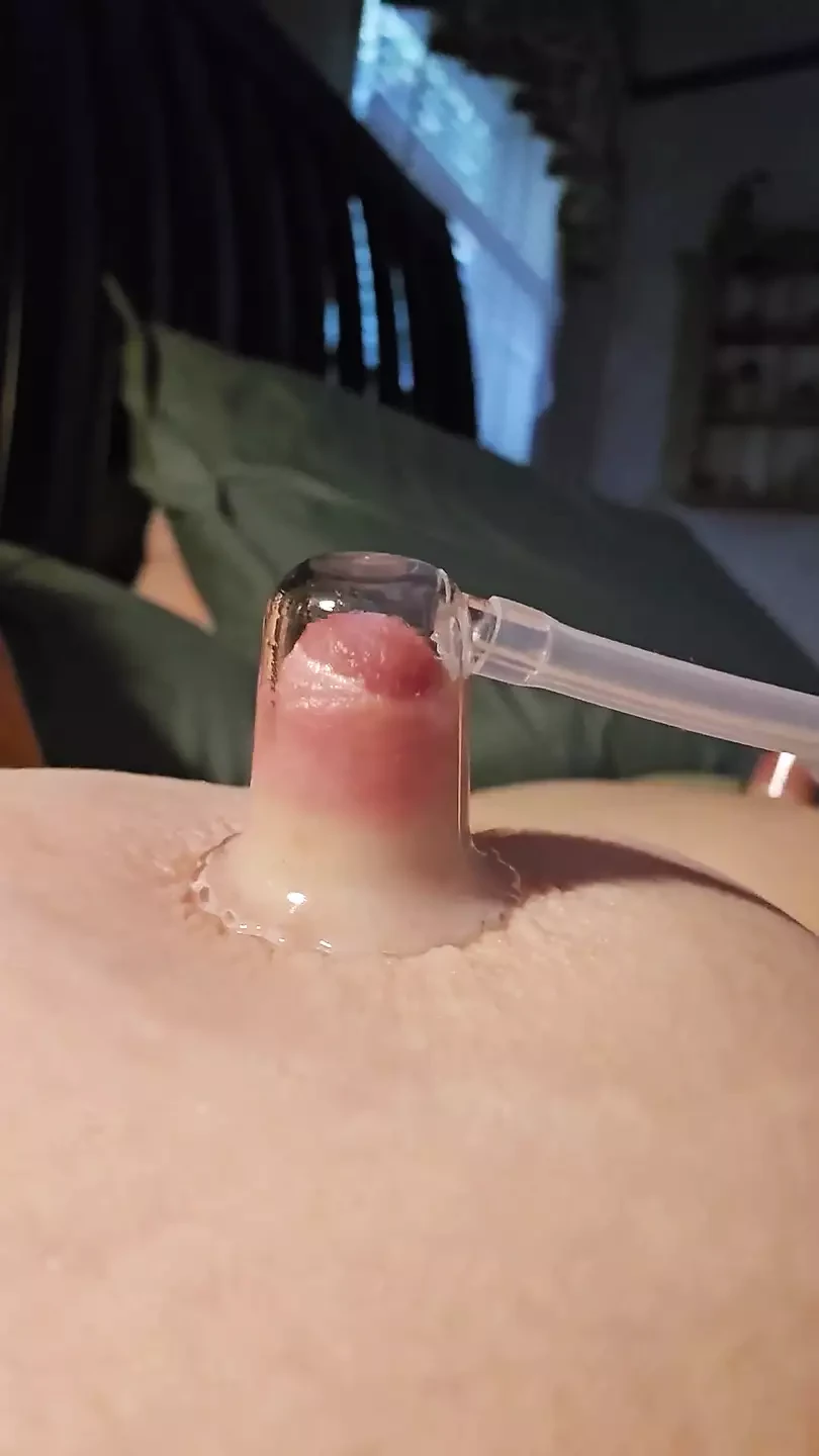 Big Fat Nipple