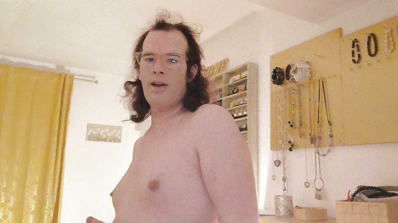 Pokazat ću ti svoj nakit itd.