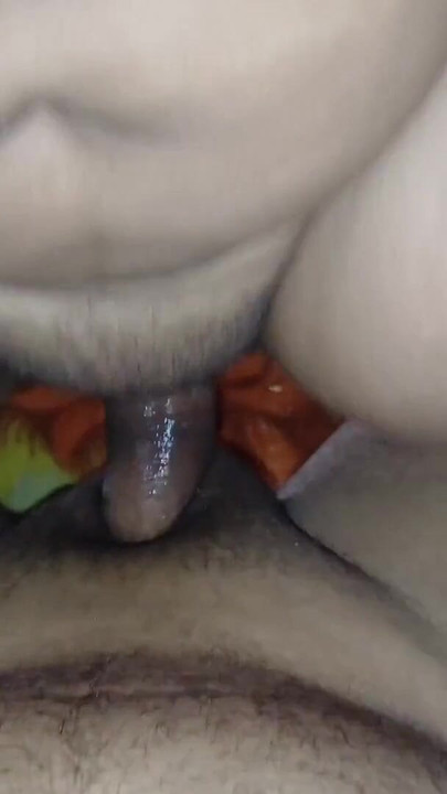 Unforgettable moment from "Indian GF Gives Sloppy Blowjob & Gets Fucked in Every Position Cumshot on Boobs & Belly"
