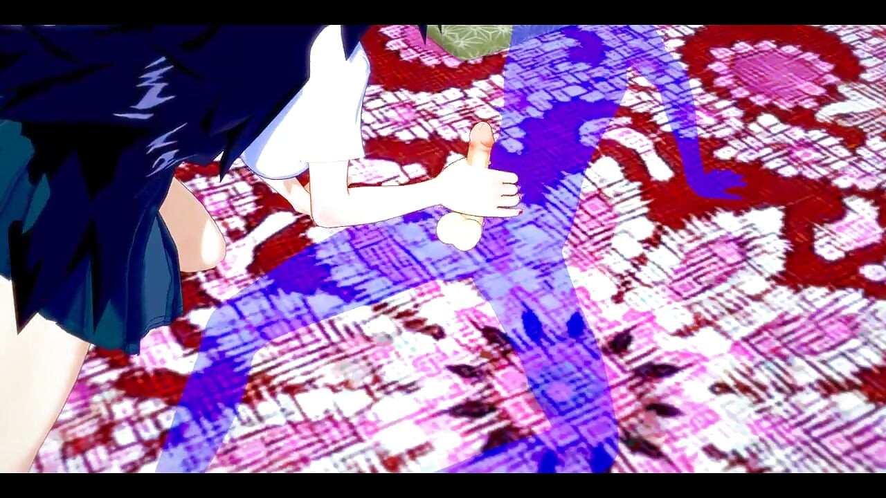 My Hero Academia Hentai - Kayama Nemuri Hardsex - japoneză asiatică Manga Anime Film joc porno