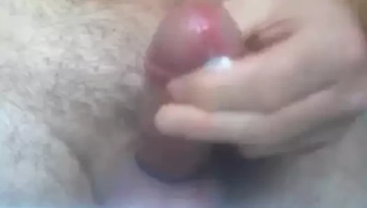 Biseksüel olgun tohum fışkırtma seviyor
