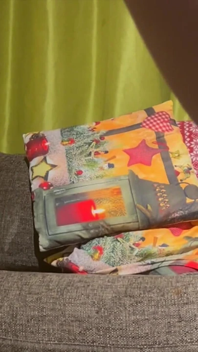 Presente de Natal antecipado para você, eu chamo deturbation de natal | Clipe 3