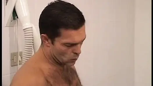 Big boobs sexy babe loves just in ass