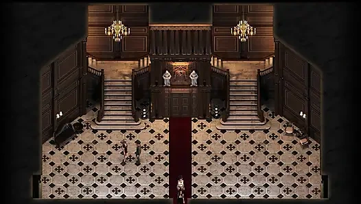 Орден Происхождения (от NLT) - часть. 16