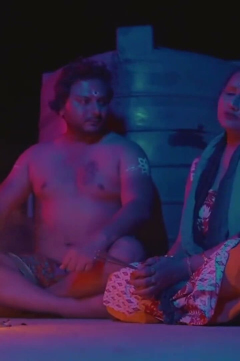 Vondo Sadhu Fuck Beautiful Divorced Wife at Village! Desi Sex