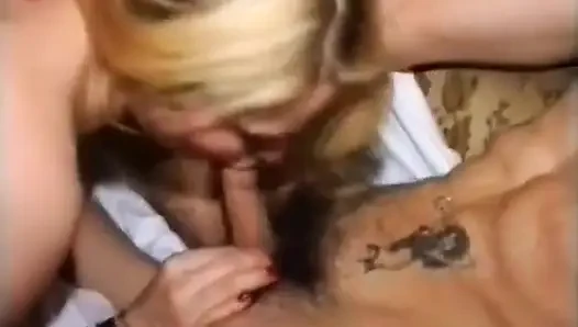 Fanny Very Hot Woman, Gets Fucked by a Man She Doesn't Know.