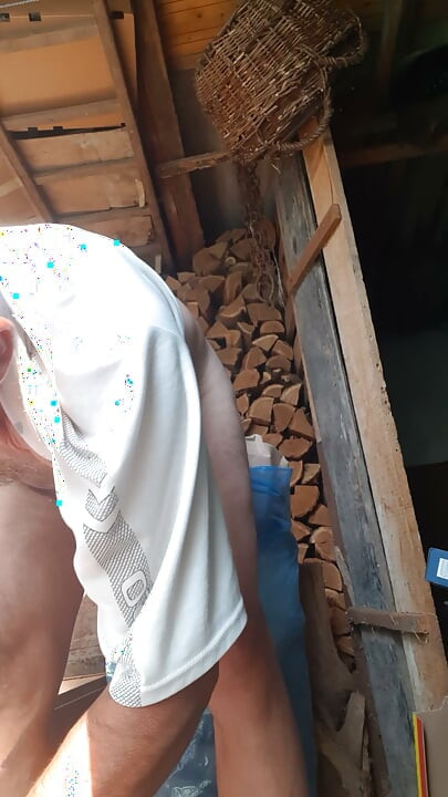 Because it's good to work in the heat