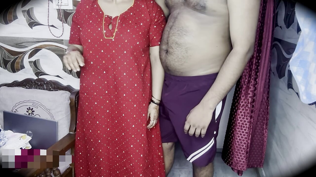 Stepfather Ne Stepdaughter Ki Phad Di - Private Hardcore Hindi