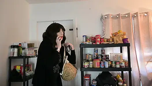 Kızgın üvey anne ve yaralı üvey oğlu