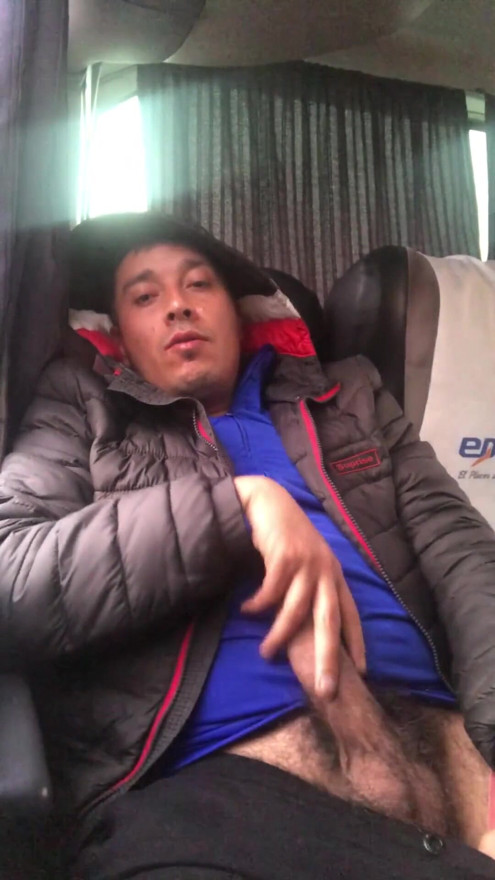 I couldn't wait... Last seat on the bus goes wild | Clip 2