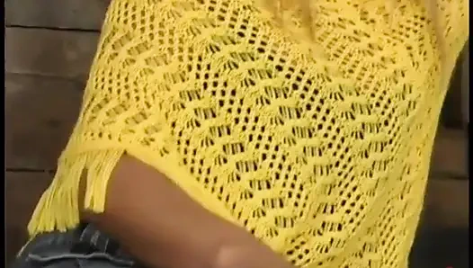 Veronika dan Sasha Monet