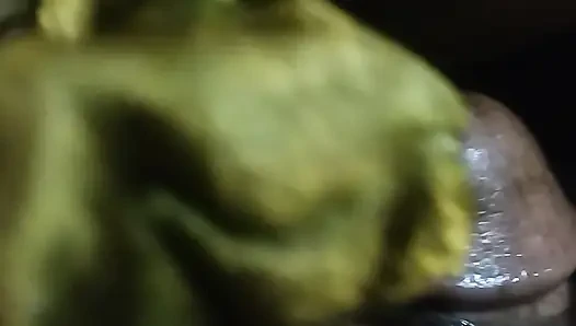 Ön emiyor ev yapımı video kıllı minik amcık Huje göğüsleri