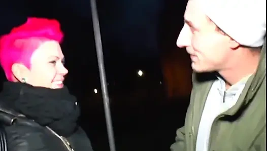 Трахни меня презервативом