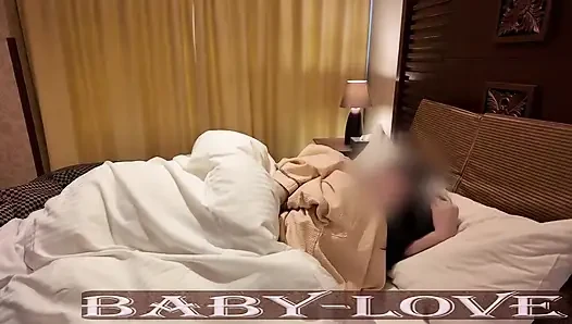 Wahnsinnige ladung affäre, verheiratete ehefrau vergisst ihn und verschlingt rohes verlangen, massive creampie-flut - teil 1